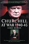 Churchill at War 1940-45 Churchill at War 1940-45