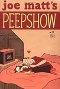 Joe Matt's Peepshow #12