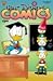 Walt Disney's Comics And Stories #684