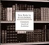 New Books by Fielding: An Exhibition of the Hyde Collection (Houghton Library Publications)