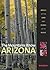 The Mountains Know Arizona by Michael    Collier