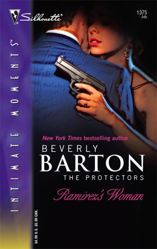 Ramirez's Woman (The Protectors, #25)