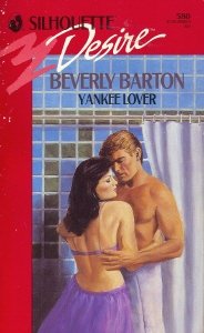 Yankee Lover (Mass Market Paperback)