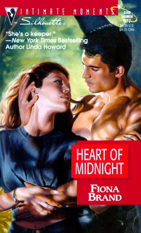 Heart Of Midnight (Lombards #2)