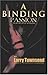 A Binding Passion & Other Sm Stories