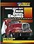 Today's Technician: Medium/Heavy Duty Truck Diesel Engines Classroom Manual & Shop Manual