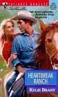 Heartbreak Ranch     (The Sullivan Brothers, #2)
