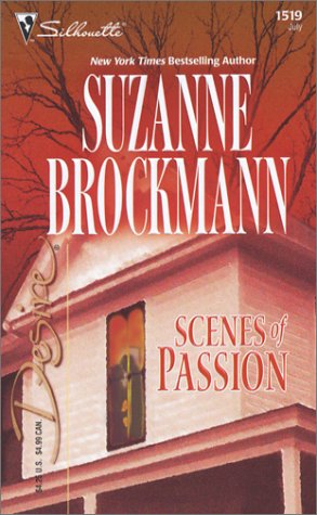 Scenes of Passion (Mass Market Paperback)
