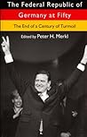The Federal Republic of Germany at Forty-Five: Union Without Unity (33)