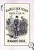 Ragged Dick by Horatio Alger Jr.