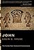 John (Tyndale New Testament Commentaries)
