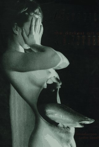 Neurotica: The Darkest Art of J. K. Potter (Softcover)