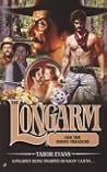 Longarm and the Bayou Treasure (Longarm, #342)