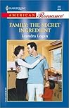 Family: The Secret Ingredient Family: The Secret Ingredient