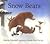 Snow Bears by Martin Waddell