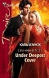 Under Deepest Cover (Dynasties: The Elliotts #7)