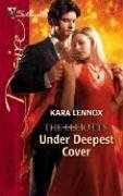 Under Deepest Cover (Dynasties: The Elliotts #7)