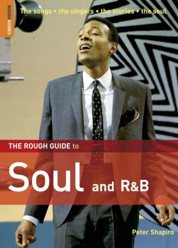 The Rough Guide to Soul & R 'n' B 1 (Rough Guide Reference)