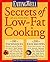 Eating Well Secrets of Low-...