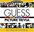 Guess Who What When & Where Picture Trivia Book Series: Movie Edition