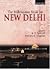 The Millennium Book on New Delhi by Balmiki Prasad Singh