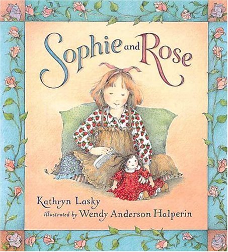 Sophie and Rose (Hardcover)