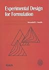 Experimental Design for Formulation (ASA-SIAM Series on Statistics and Applied Probability, Series Number 15)