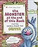 Image for The Monster at the End of This Book