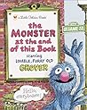 The Monster at the End of This Book by Jon Stone
