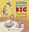 Little Monkey's Big Peeing Circus Little Monkey's Big Peeing Circus