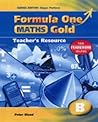 Formula One Maths Gold Year 8 B Formula One Maths Gold Year 8 B