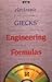 Electronic Gieck's Engineering Formulas (On CD-ROM)