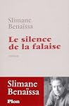Le silence de la falaise : Roman Le silence de la falaise : Roman