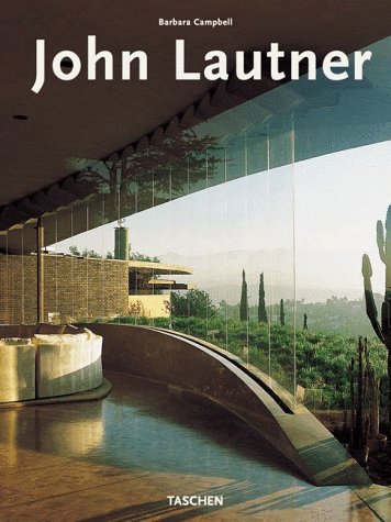 John Lautner (Big Series)