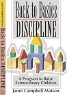 Back to Basics Discipline Back to Basics Discipline