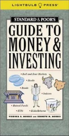 Standard and Poor's Guide to Money and Investing (Standard & Poor)