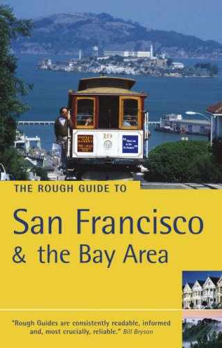 The Rough Guide to San Francisco & the Bay Area (Paperback)