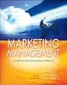 Marketing Management: A Strategic Decision-Making Approach (MCGRAW HILL/IRWIN SERIES IN MARKETING)