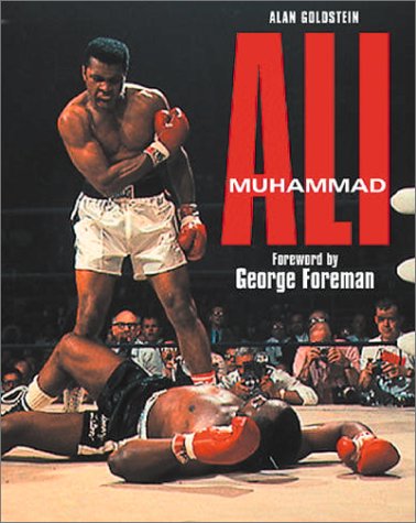 Muhammed Ali: The Eyewitness Story of a Boxing Legend (Hardcover)