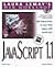 Laura Lemay's Web Workshop Javascript (Laura Lemay's Web Workshop Series)