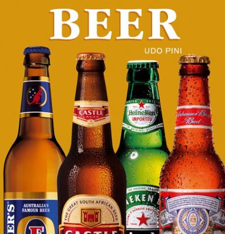 Beer (Hardcover)