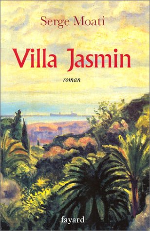 Villa Jasmin (Paperback)