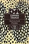 Edward Thomas: Selected Poems (Bloomsbury Poetry Classics)