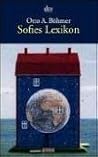 Sofies Lexikon.