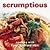Scrumptious: Cooking with Lynn Bedford Hall