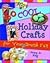 60 Cool Holiday Crafts for Year-Round Fun (Get Crafty Series)