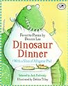 Dinosaur Dinner (With a Slice of Alligator Pie)