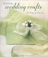 Handmade Wedding Crafts to Make & Cherish