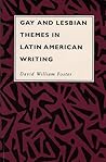 Gay and Lesbian Themes in Latin American Writing (Texas Pan American Series)