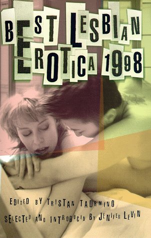 Best Lesbian Erotica 1998 (Paperback)